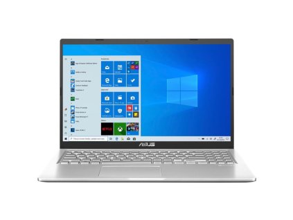 Notebook Asus X515 (X515MA-BR042T) stříbrný Vráceno-oděrky na víku -55h