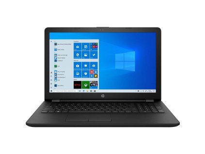 Notebook HP 15-rb057nc (7SH58EA#BCM) černý Vrávćeno-neorig. zdroj (436h)