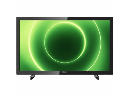 Televize Philips 24PFS6805 černá Vráceno ve 14 ti denní lhůtě - Chybí 2 šroubky