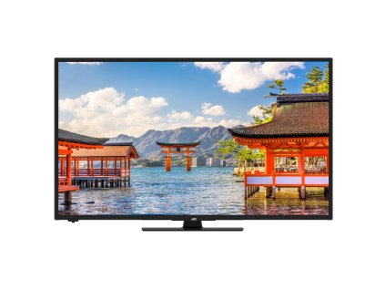 Televize JVC LT-32VF5905 černá Vráceno ve 14ti denní lhůtě - Oděrky na podstavci