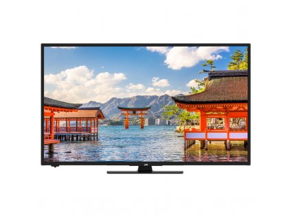 Televize JVC LT-32VF5905 černá Vráceno ve 14ti denní lhůtě - Kosmetické oděrky