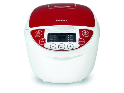 Multifunkční hrnec Tefal Multicooker 12v1 RK705138 Nepoužito - Rozbaleno - Poškozená krabice