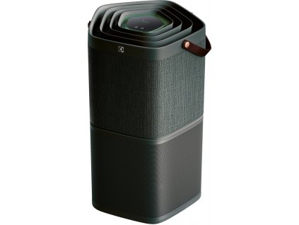 Čistička vzduchu Electrolux PURE A9 PA91-404DG šedá Poškozený obal -nepoužito