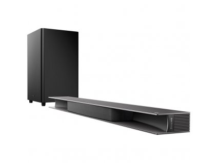 Soundbar TCL TS9030 RayDanz černý Vráceno ve 14ti denní lhůtě