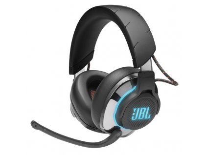 Headset JBL Quantum 800 černý Vráceno ve 14 ti denní lhůtě