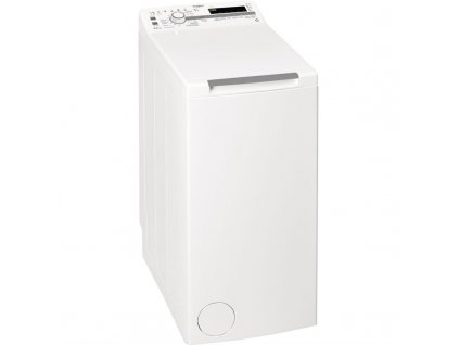 Pračka Whirlpool TDLR 65230SS CS/N bílá nepoužito-rozbaleno
