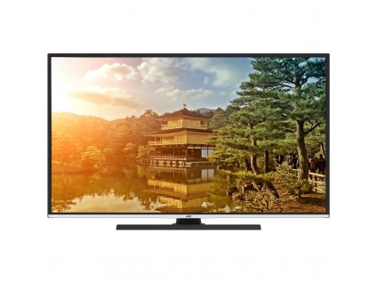 Televize JVC LT-43VU6905 černá Vráceno ve 14ti denní lhůtě