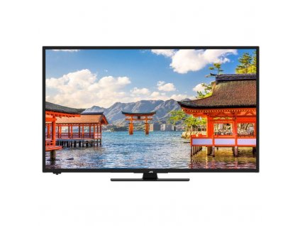 Televize JVC LT-43VF5905 černá Vráceno ve 14ti denní lhůtě