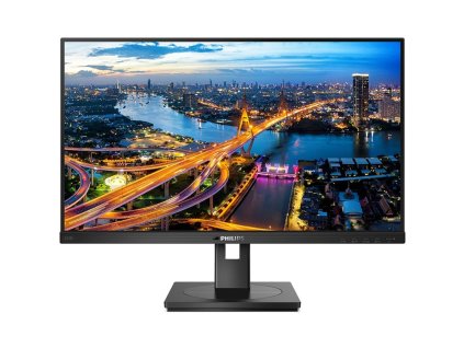 Monitor Philips 242B1 Vráceno ve 14 ti denní lhůtě - Oděrka na podstavci