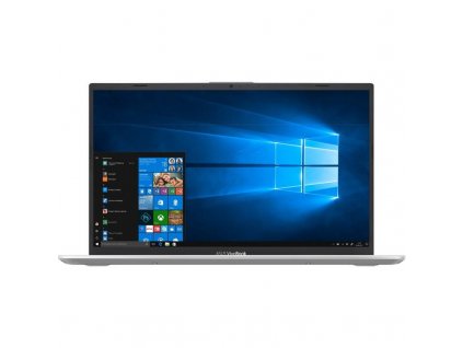 Notebook Asus VivoBook 15 (K513EA-BQ678T) (K513EA-BQ678T) stříbrný Vráceno ve 14ti denní lhůtě 39h.