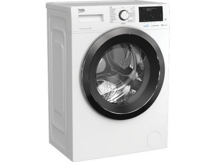 Pračka Beko Superia WUE 7636 CS X0C bílá nepoužito-rozbaleno-drobné oděrky na horní desce