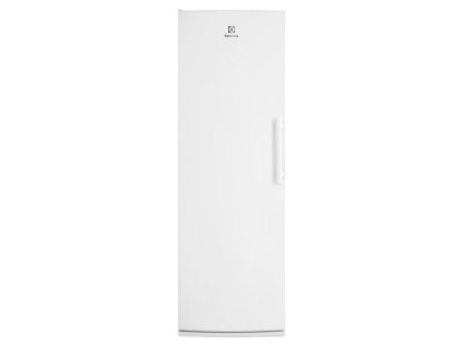Mraznička Electrolux LUS1AF28W bílá nepoužito-levá strana malé deformace