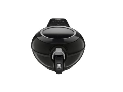 Fritéza horkovzdušná Tefal ActiFry Genius XL 2in1 YV970815 černá Nepoužito - Vystaveno - Oděrky - Poškozená krabice