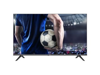 Televize Hisense 40A5100F černá Vráceno ve 14ti denní lhůtě