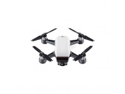 Dron DJI Spark Fly More Combo (EU) Alpine White  Vráceno-oděrka na brašně