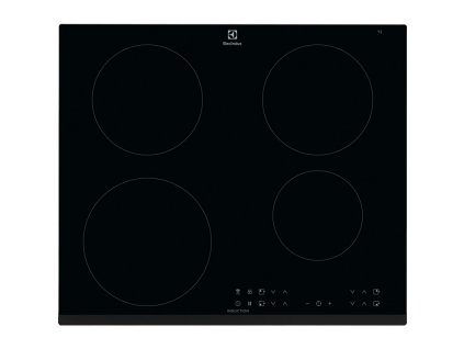 Indukční varná deska Electrolux LIR60433B černá nepoužito-rozbaleno-poškozená krabice