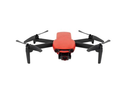 Dron Autel Robotics EVO Nano+ Premium červený Vráceno-chybí 1xšroubek