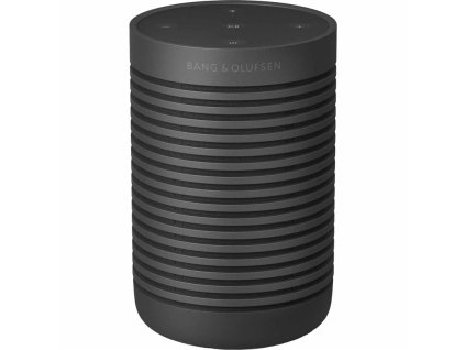 Přenosný reproduktor Bang & Olufsen BeoSound Explore černý Použité zboží - Záruka 12 měsíců