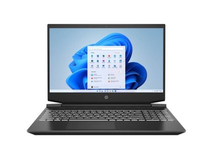 Notebook HP Pavilion Gaming 15-cx0017nc (4MJ67EA#BCM) Vráceno ve 14ti denní-7/16h.
