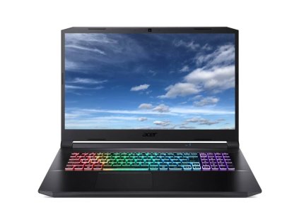 Notebook Dell G5 15 Gaming (5500) (N-5500-N2-715K) černý Vráceno ve 14ti denní lhůtě-31h