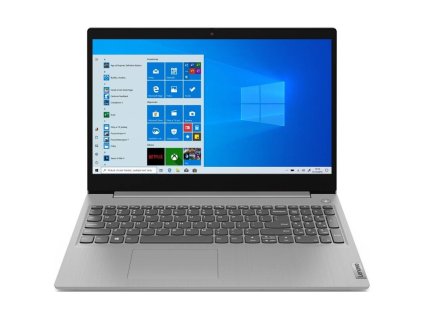 Notebook Lenovo IdeaPad 3-15ADA05 (81W10175CK) šedý Vráceno ve 14ti denní lhůtě-3h.