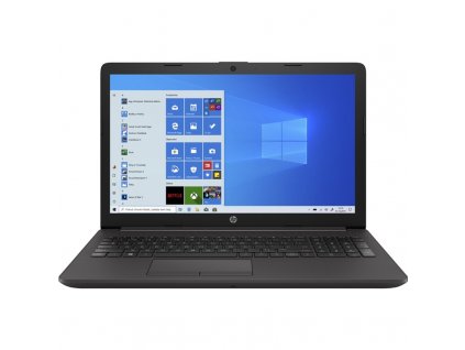 Notebook HP 255 G7 (1L3Z0EA#BCM) šedý Vráceno ve 14ti-oděrky-26h