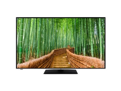 Televize JVC LT-43VU6105 černá Vráceno ve 14ti denní lhůtě