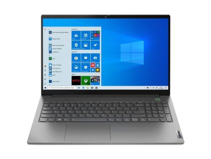 Notebook Lenovo Yoga S7 Pro 14ACH5 (82MS0012CK) stříbrný Vráceno ve 14ti denní lhůtě-28h