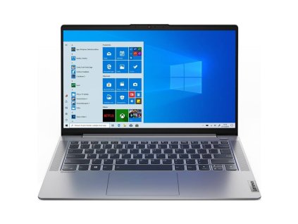 Notebook Lenovo IdeaPad 5 14ITL05 (82FE00K4CK) šedý Vráceno ve 14ti denní lhůtě