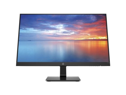 Monitor HP 27m Vráceno-oděrky-náhradní obal