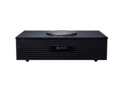 Reproduktor Technics SC-C70MK2EGK černý Vráceno ve 14ti denní lhůtě
