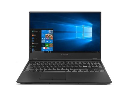 Notebook Lenovo Legion Y530-15ICH (81FV00YHCK) černý Poškozená krabice-rozbaleno-1/3h
