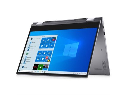 Notebook Dell Inspiron 14 2in1 (5406) Touch šedý (TN-5406-N2-512S_O365) šedý Vráceno-oděrky na víku-náhr. obal-26h