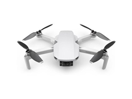 Dron DJI Mavic Mini DJIM0240 šedý Vráceno ve 14ti denní lhůtě