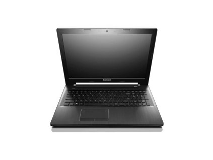 Notebook Lenovo IdeaPad Z50-75 (80EC00LQCK) černý Použito-jde zapnout pouze ze sítě-oděrky-517h/12m