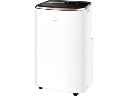 Mobilní klimatizace Electrolux EXP26U758CW šedá/bílá Poškozený obal-rozbaleno