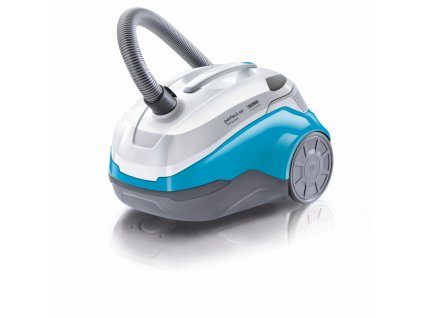 Víceúčelový vysavač Thomas Perfect Air Allergy bílý/modrý nepoužito-rozbaleno-poškozená krabice