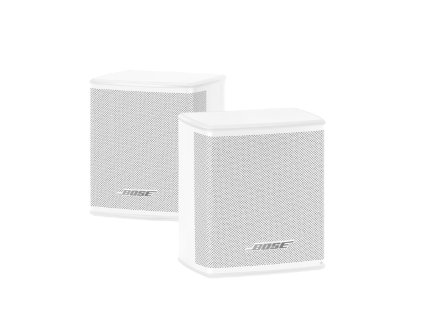 Reproduktory Bose Surround Speakers černý Vráceno ve 14ti denní lhůtě