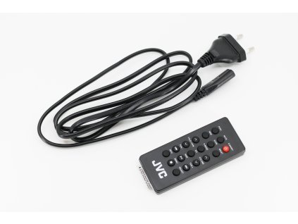 Radiomagnetofon s DAB+/CD JVC RC-E561B-DAB černý nepoužito-rozbaleno-poškozená krabice