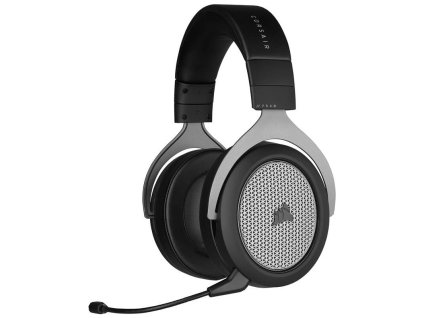 Headset Corsair HS75X Wireless pro Xbox (CA-9011222-EU) černý Vráceno ve 14ti denní lhůtě