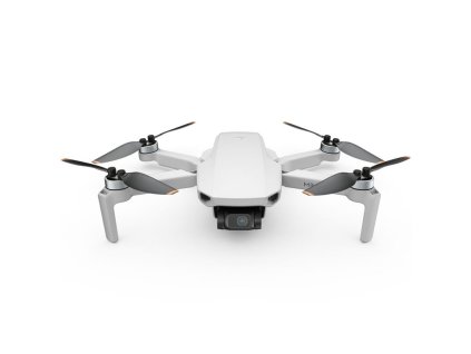 Dron DJI Mini SE Fly More Combo šedý Vráceno ve 14ti-oděrky