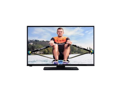 Televize GoGEN TVH 32P260T černá Vráceno ve 14ti denní lhůtě