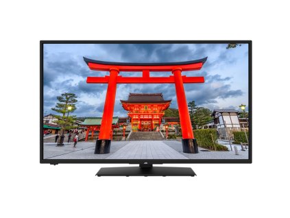 Televize JVC LT-32VH5105 černá Vráceno ve 14ti denní lhůtě