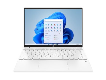 Notebook HP Pavilion Aero 13-be0900nc (50A27EA#BCM) bílý Vráceno ve 14ti denní lhůtě