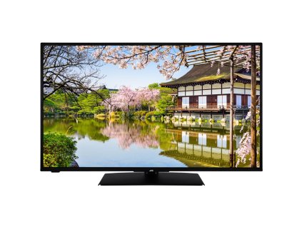 Televize JVC LT-43VF5105 černá Vráceno ve 14ti denní lhůtě