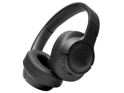 Sluchátka JBL Tune 760NC černá Vráceno ve 14ti denní lhůtě