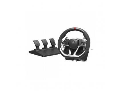 Volant HORI Force Feedback Racing Wheel DLX pro Xbox One, Series, PC (HRX364331)  ..Vráceno - Použito ..Záruka 12 měsíců