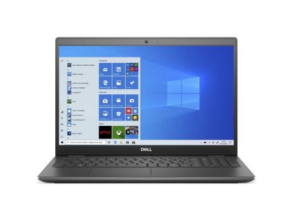 Notebook Dell Latitude 3510 (3510-03-3) šedý Vráceno ve 14ti denní lhůtě - 96h