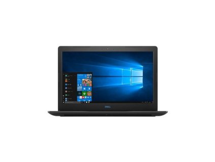 Notebook Dell Inspiron 15 G3 (3579) (N-3579-N2-511K) černý Vráceno-drobné oděrky na víku-2h