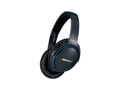 Sluchátka Bose SoundLink AE II Wireless (B 741158-0010) černá Vráceno ve 14ti denní lhůtě